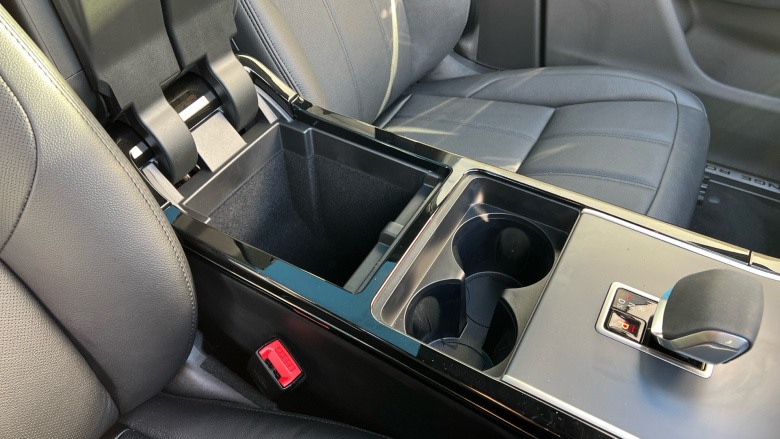 Land Rover Range Rover Evoque 2.0 D200 Dynamic SE 5dr Auto Diesel Hatchback